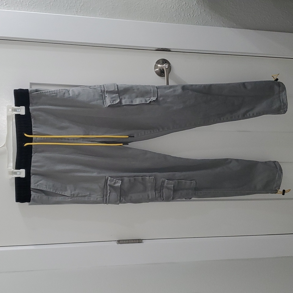 Cargo Pants